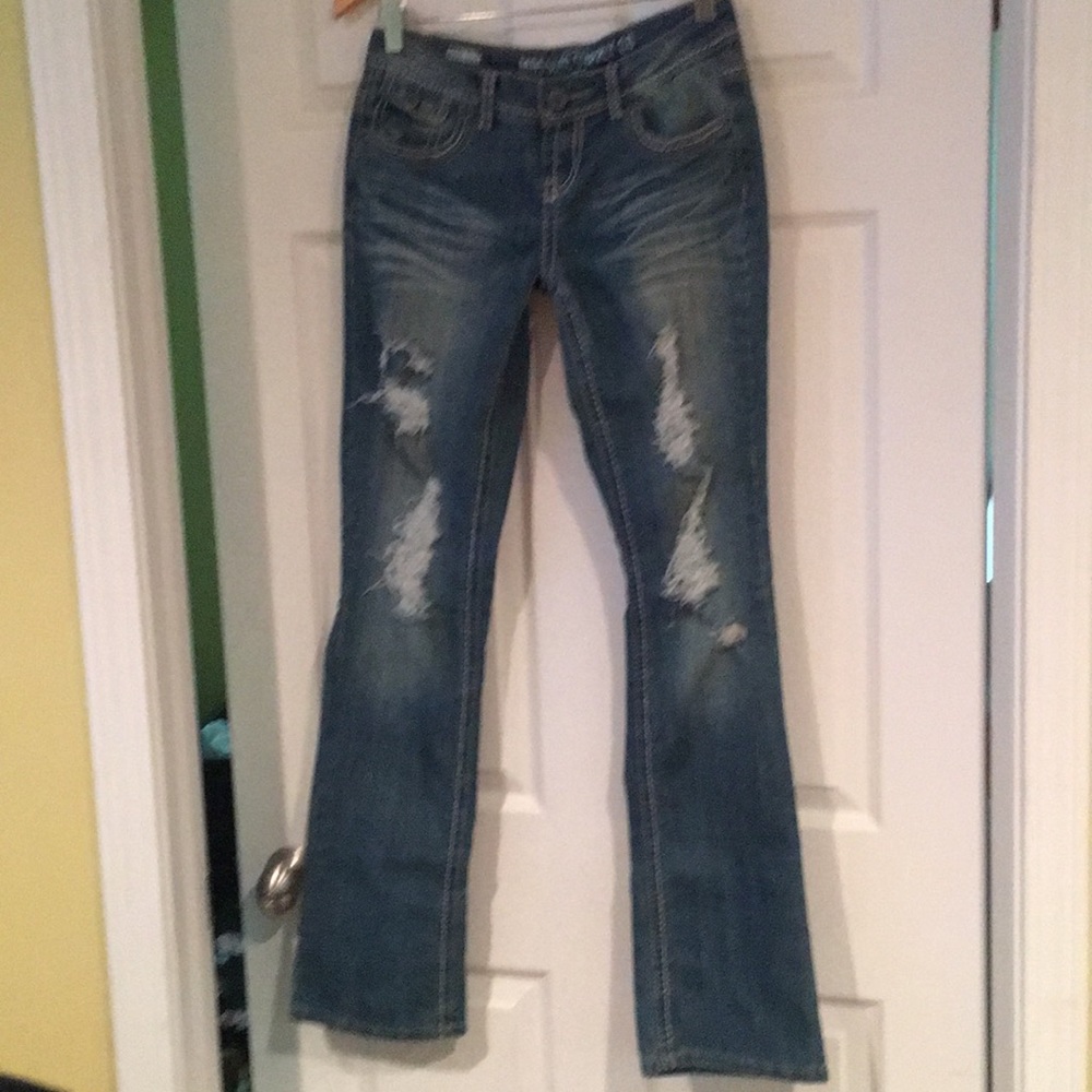 MOSSIMO Jeans
